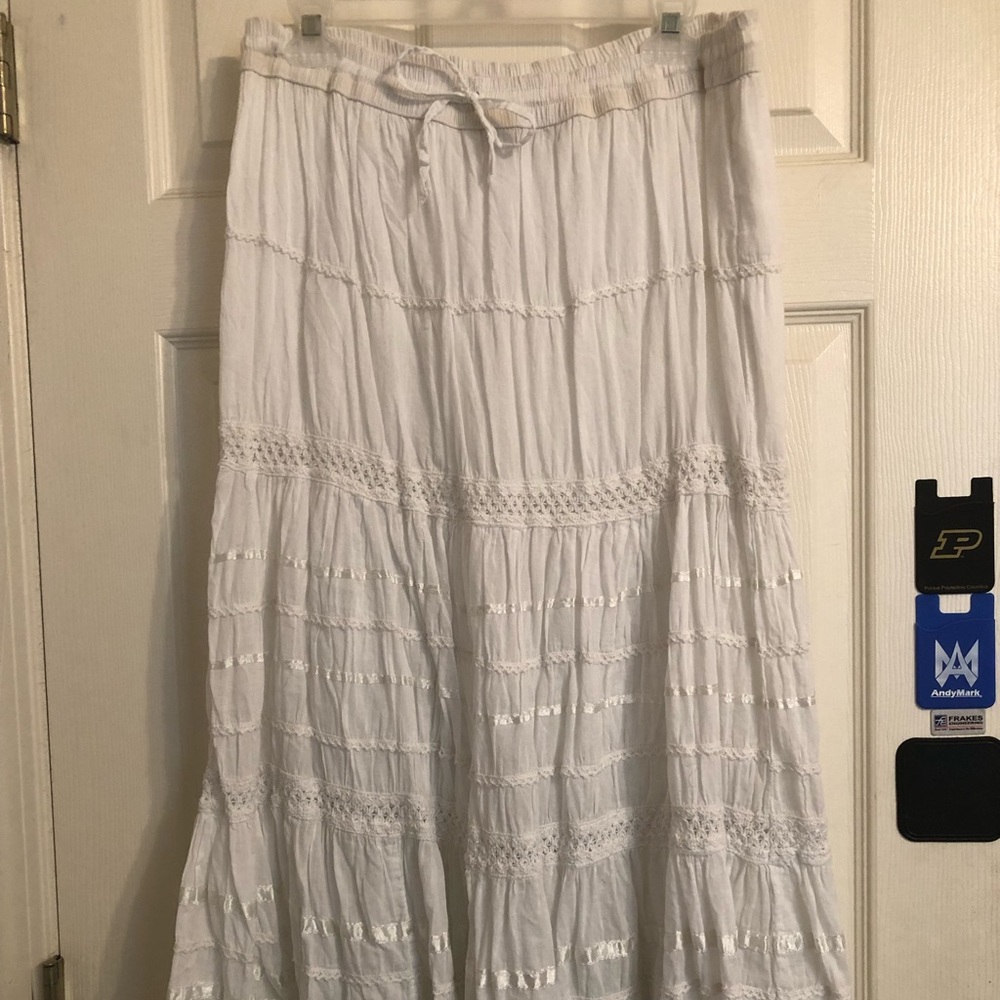 Sun Skirt